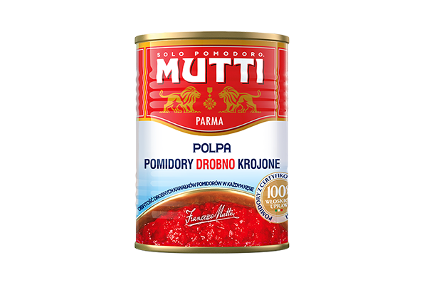 Pulpa Mutti